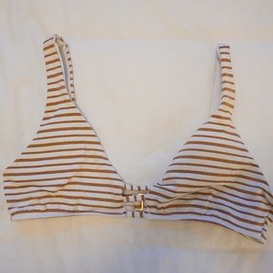 Monroe Bikini Top from Lspace!